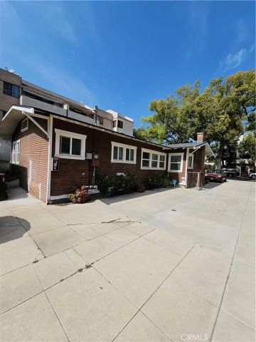 328 W California, Glendale, CA 91203