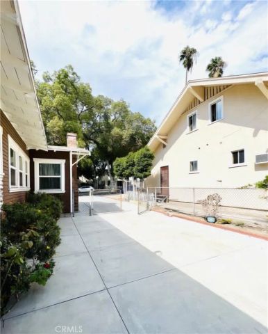 328 W California, Glendale, CA 91203