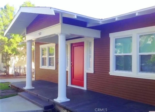 328 W California, Glendale, CA 91203