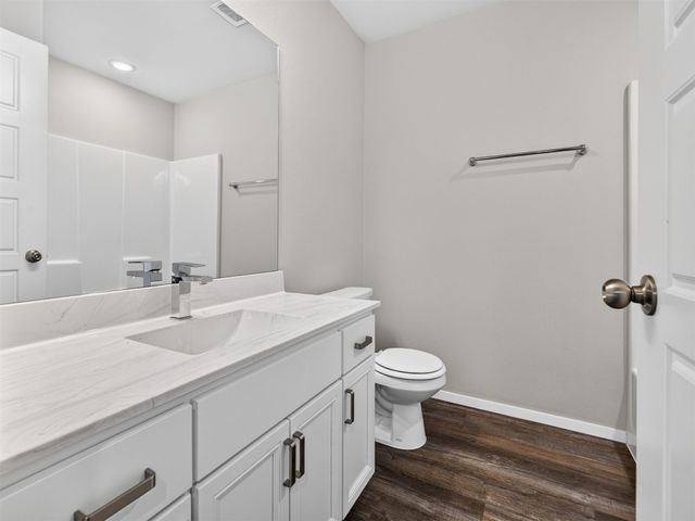 12404 N 130 East Avenue, Collinsville, OK 74021