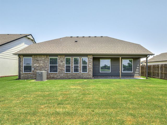 12404 N 130 East Avenue, Collinsville, OK 74021