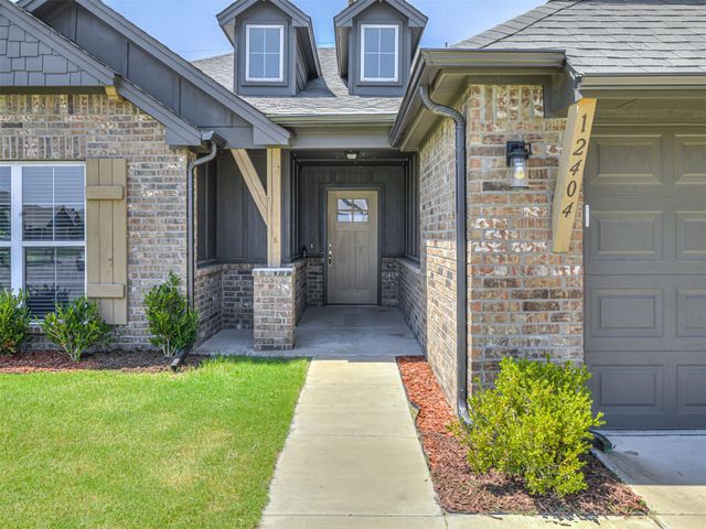 12404 N 130 East Avenue, Collinsville, OK 74021