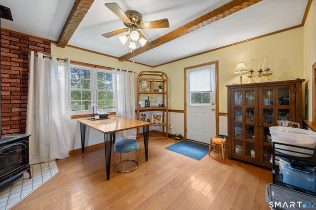 140 Garfield Road, Bristol, CT 06010