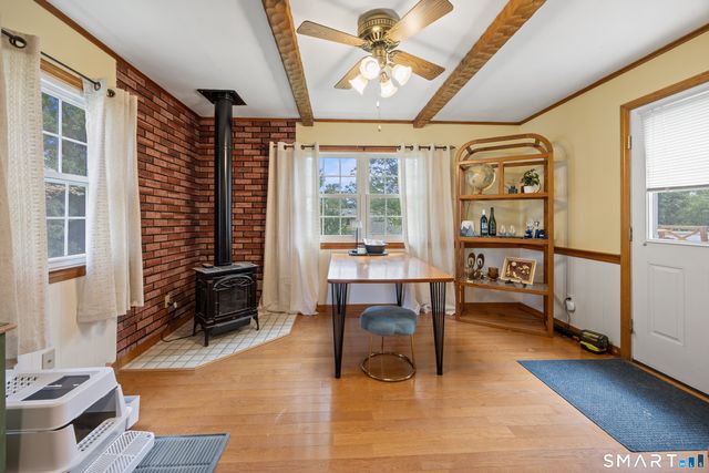 140 Garfield Road, Bristol, CT 06010