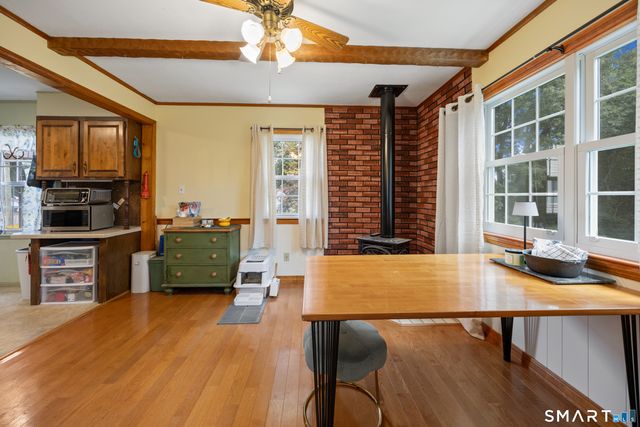 140 Garfield Road, Bristol, CT 06010
