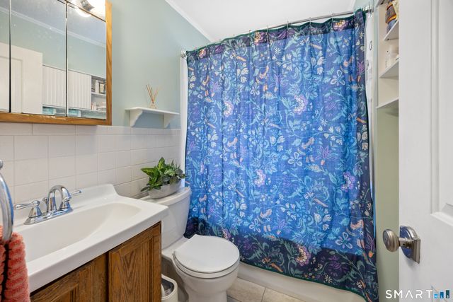 140 Garfield Road, Bristol, CT 06010