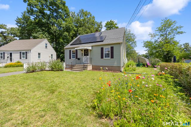 140 Garfield Road, Bristol, CT 06010