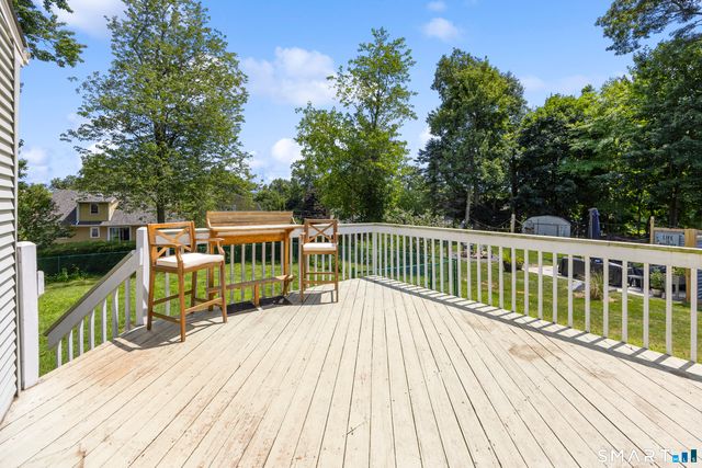 140 Garfield Road, Bristol, CT 06010