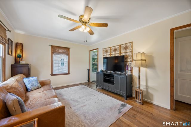 140 Garfield Road, Bristol, CT 06010