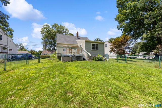 140 Garfield Road, Bristol, CT 06010