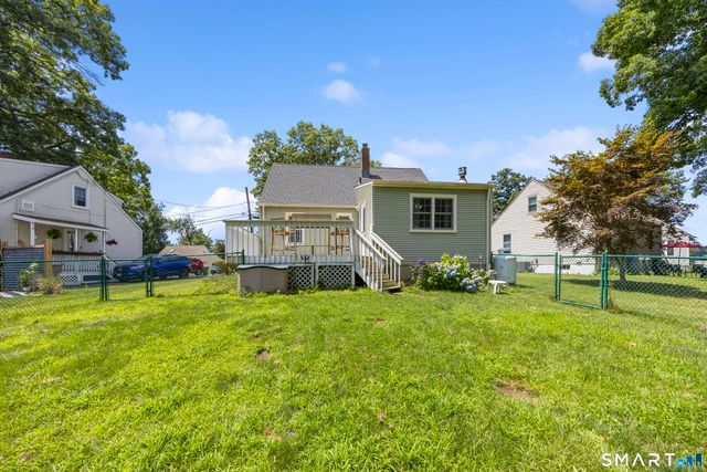 140 Garfield Road, Bristol, CT 06010