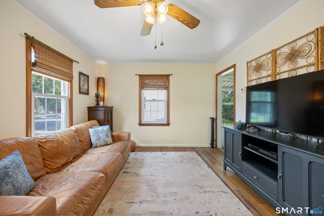 140 Garfield Road, Bristol, CT 06010