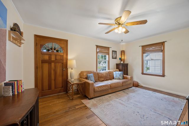 140 Garfield Road, Bristol, CT 06010