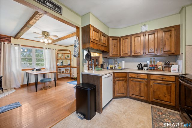 140 Garfield Road, Bristol, CT 06010