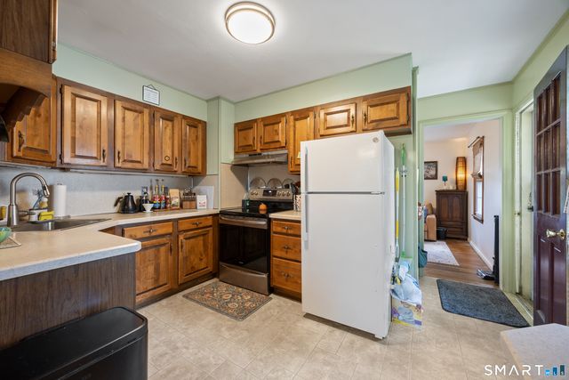 140 Garfield Road, Bristol, CT 06010