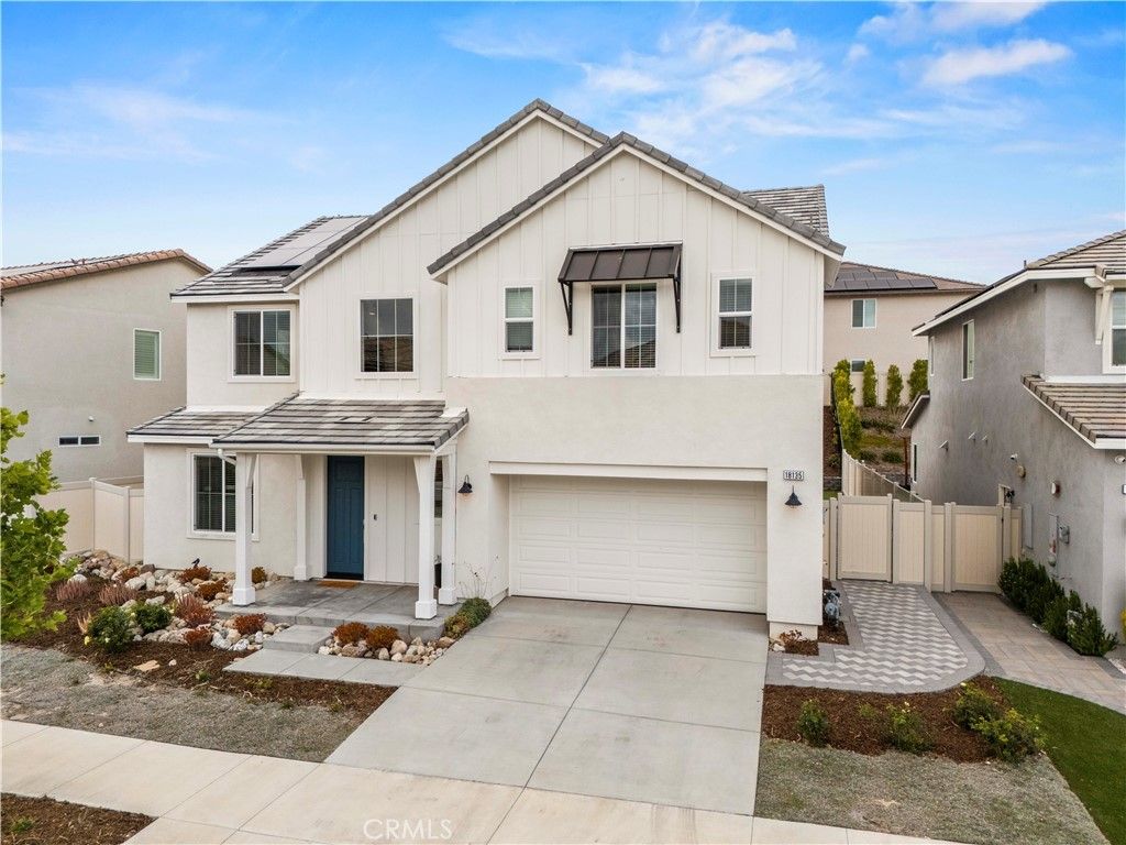 18135 Tableau Way, Saugus, CA 91350