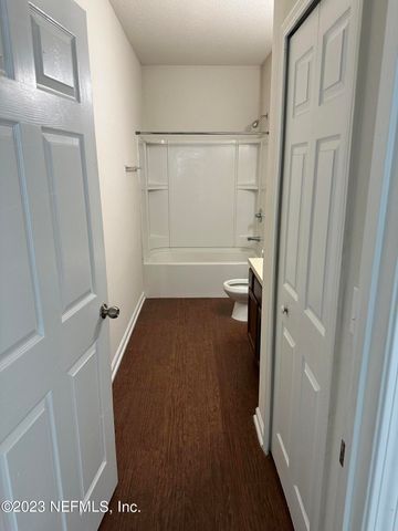 6916 ORTEGA WOODS Drive 9-5, Jacksonville, FL 32244