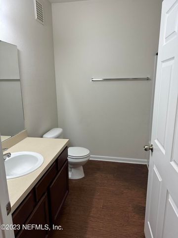 6916 ORTEGA WOODS Drive 9-5, Jacksonville, FL 32244