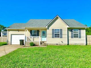 118 N Cavalcade Cir, Oak Grove, KY 42262