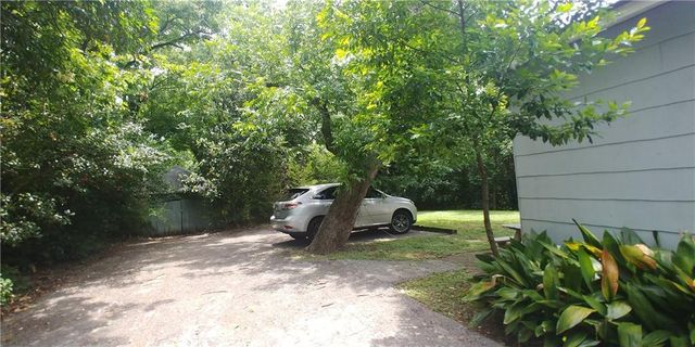 3205 Guadalupe ST A, Austin, TX 78705