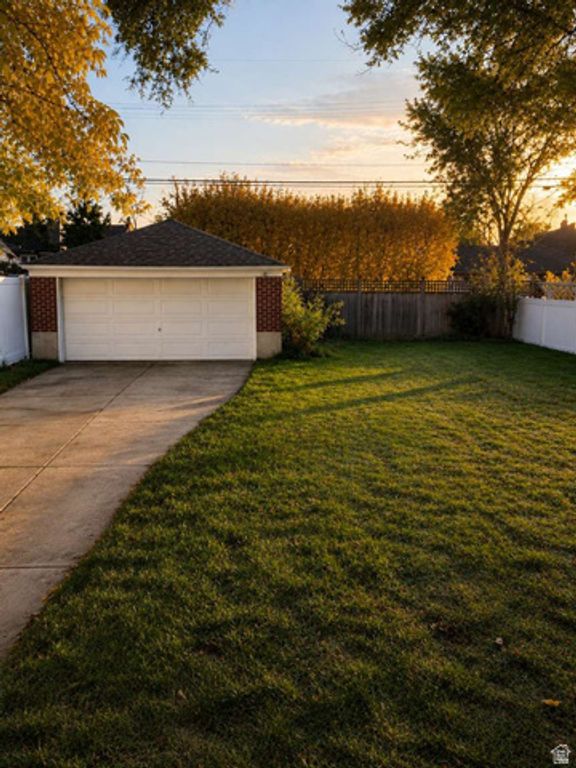 1252 E DRIGGS AVE, Salt Lake City, UT 84106 — photo 2