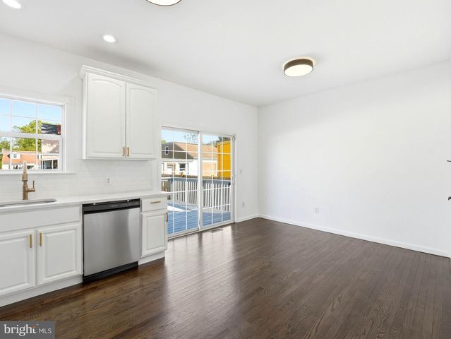 316 REDFERN ST, Hamilton, NJ 08610