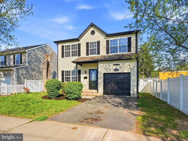 316 REDFERN ST, Hamilton, NJ 08610