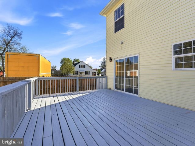 316 REDFERN ST, Hamilton, NJ 08610