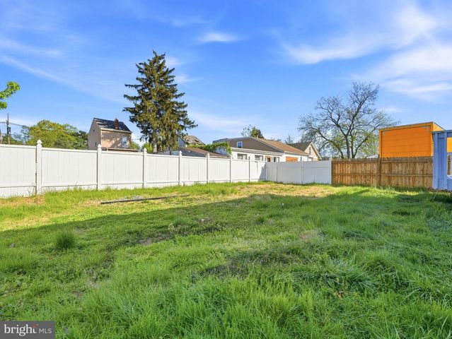 316 REDFERN ST, Hamilton, NJ 08610