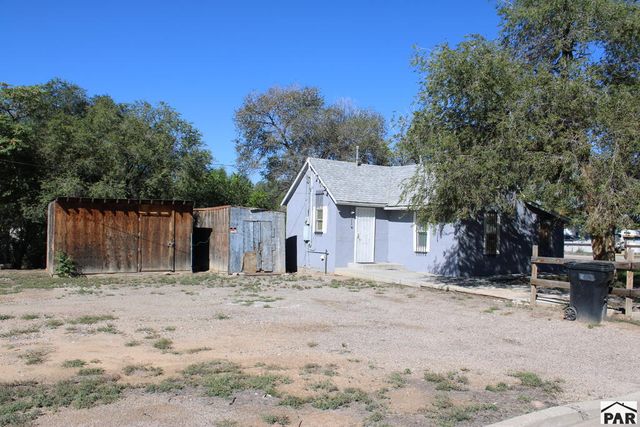 1128 E Beech St, Pueblo, CO 81001