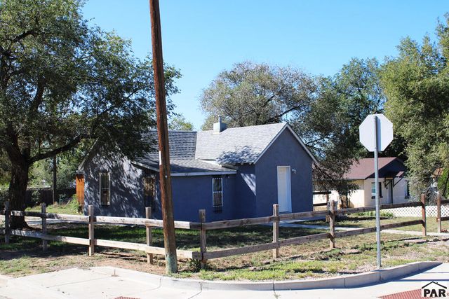 1128 E Beech St, Pueblo, CO 81001