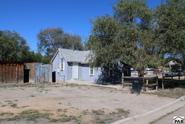 1128 E Beech St, Pueblo, CO 81001