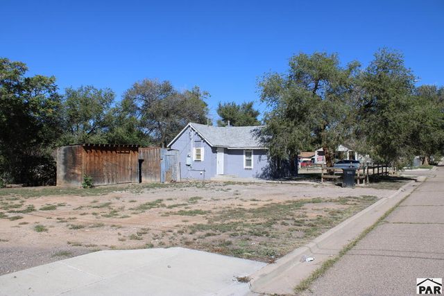 1128 E Beech St, Pueblo, CO 81001