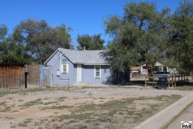1128 E Beech St, Pueblo, CO 81001