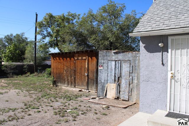 1128 E Beech St, Pueblo, CO 81001