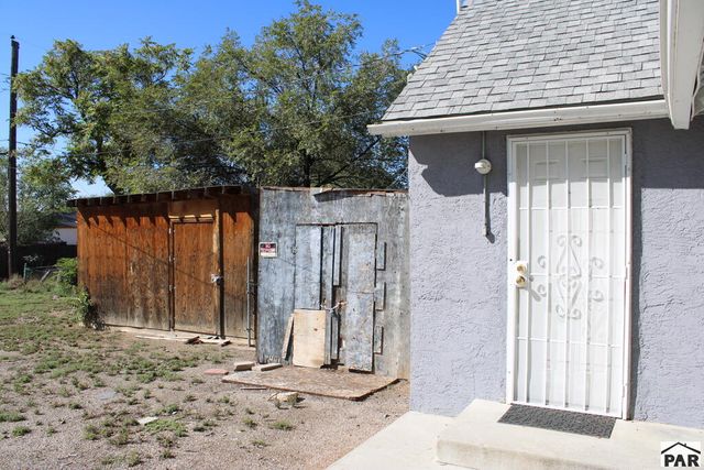 1128 E Beech St, Pueblo, CO 81001