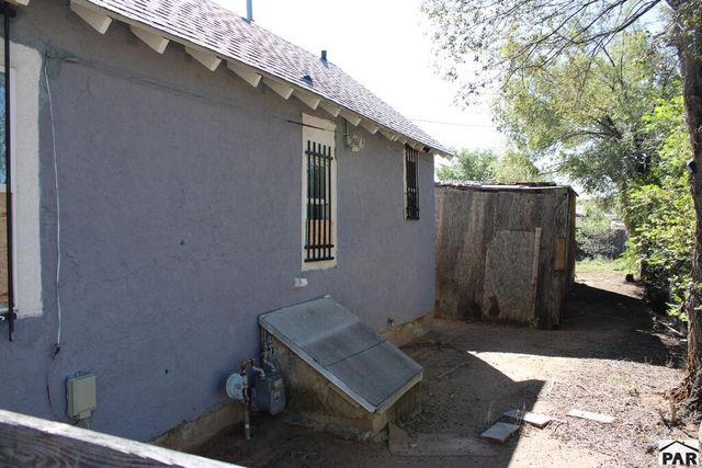 1128 E Beech St, Pueblo, CO 81001