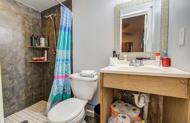 2901 County Road 3479b, Cleveland, TX 77327