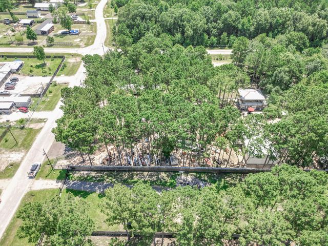 2901 County Road 3479b, Cleveland, TX 77327