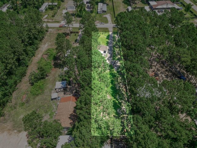 2901 County Road 3479b, Cleveland, TX 77327