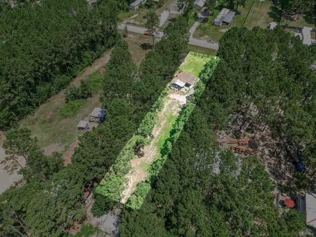 2901 County Road 3479b, Cleveland, TX 77327