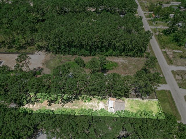 2901 County Road 3479b, Cleveland, TX 77327