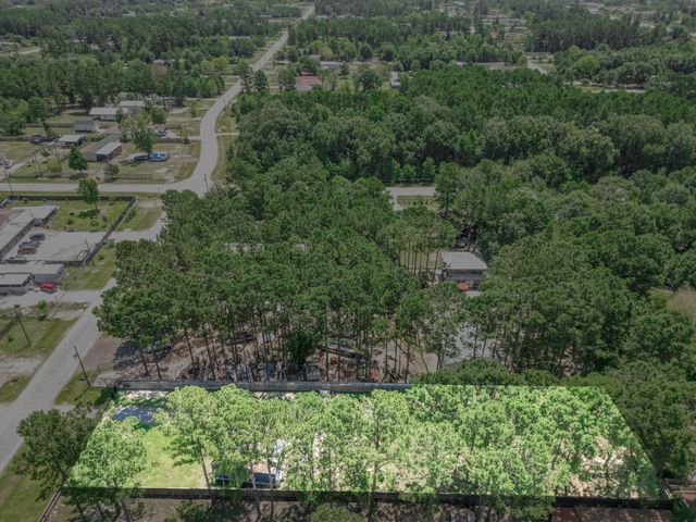 2901 County Road 3479b, Cleveland, TX 77327