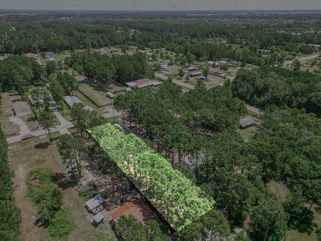 2901 County Road 3479b, Cleveland, TX 77327
