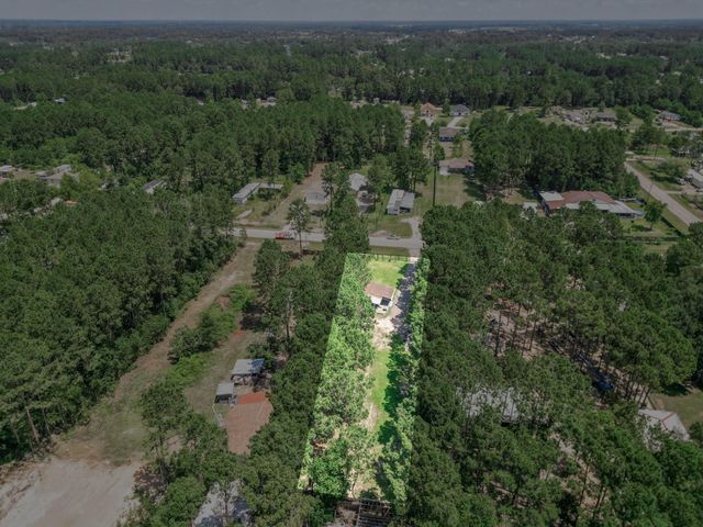 2901 County Road 3479b, Cleveland, TX 77327