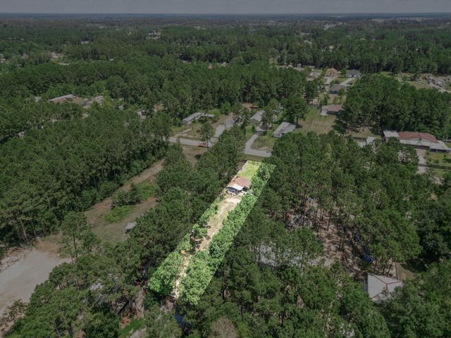 2901 County Road 3479b, Cleveland, TX 77327
