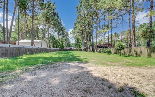2901 County Road 3479b, Cleveland, TX 77327