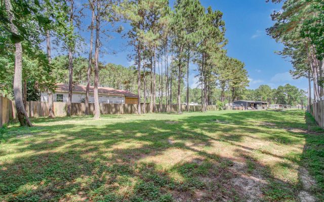 2901 County Road 3479b, Cleveland, TX 77327