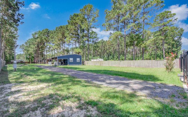 2901 County Road 3479b, Cleveland, TX 77327