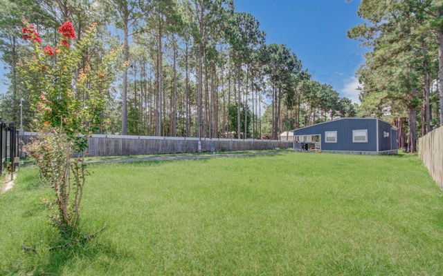 2901 County Road 3479b, Cleveland, TX 77327